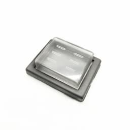 KCD4 4/6 Pin Black Rocker Switch ON-OFF-ON 2/3 Position 16A 250VAC/ 20A 125VAC Self-reset/MomentaryPower Switch