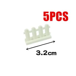 Compatible Classic City Blocks House Furniture MOC for Kids DIY Toys Bathroom Toilet Hand Basin WC Closestool Building Bricks