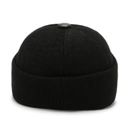 New Winter Baseball Caps Thick Warm Earmuffs Hat Novelty Foldable Woolen Cap Men's Cap 모자 кепка casquette gorras hombre