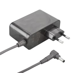 Charger For Dyson V10 V11 Vacuum Cleaner 30.45V / 1.1A Vacuum Cleaner battery Power Adapter EU Plug