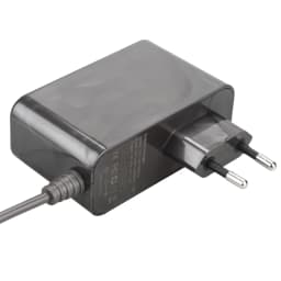 Charger For Dyson V10 V11 Vacuum Cleaner 30.45V / 1.1A Vacuum Cleaner battery Power Adapter EU Plug