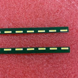 LED Backlight for TV 43LF5400 43LF5420 43LF540V 43LF590V 43LH560V 43LF5400 43LF5900 43UF9000 43LF5410 43UF9000 MAK63207801 A