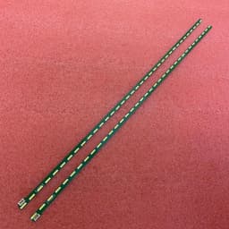 LED Backlight for TV 43LF5400 43LF5420 43LF540V 43LF590V 43LH560V 43LF5400 43LF5900 43UF9000 43LF5410 43UF9000 MAK63207801 A
