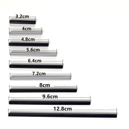 Building Blocks Bricks MOC Technical Parts high-tech Cross Axle car parts model for kids boys toy Rod Shafts connector Creative