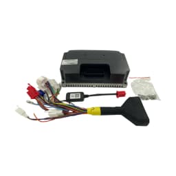 1000W-3000W Electric Moped Motorcycle Controller Fardriver ND72200 ND72260 ND72300(S12) E-Scooter Moped FOC Controller