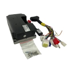 1000W-3000W Electric Moped Motorcycle Controller Fardriver ND72200 ND72260 ND72300(S12) E-Scooter Moped FOC Controller