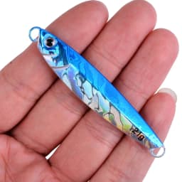 Fishing Glow Jigs 7g/10g/14g/21g/28g Lead Lure Shore Cast Metal Jig Spoon Sea Bass Casting Bait Artificial Fishing Lures