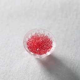Dollhouse Miniature 1:12 Caviar Sushi Pretend Food for Blyth OB11 BJD Doll House Kitchen Toys Accessories