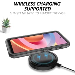 Armor Hybrid Shockproof Defender Cover For Samsung A13 A50 A70 A73 A53 A51 A71 A31 A52 A72 A32 A33 A34 A54 A12 Protection Case
