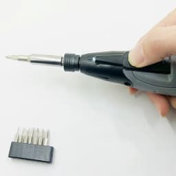 4mm Adapter 5~9Pcs Slotted Phillips CR-V Precision Bits Set Screwdriver Repair Mobile Phone Camera Computer Bit PH000-1 SL1-3