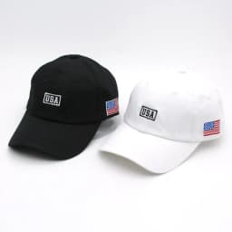 New Simplicity Hats American Flag USA Letters Embroidery Baseball Caps Men And Women Outdoor Sports Sunshade Caps
