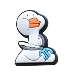 Flamingo Shoe Charms for Crocs Accessories Sandals Kids Clogs Pins Boy Girls Badges Men Jeans Women Decorations Buckle Shoes