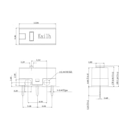 10Pcs Kailh GM micro switch gaming mouse Micro Switch suitable for Logitech G403 G900 G903 G102 all kinds mice left right button