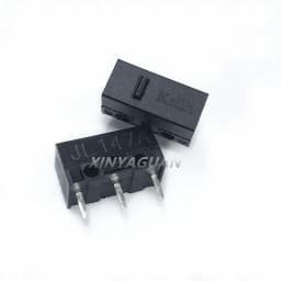 10Pcs Kailh GM micro switch gaming mouse Micro Switch suitable for Logitech G403 G900 G903 G102 all kinds mice left right button