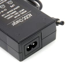 54.6V 2A Lithium Battery charger for 13S 48V li-ion Battery charger wheelchair fast chargering