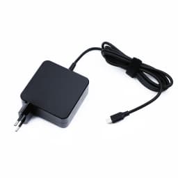 Notebook Power Charger for Asus Linglong Pro B9440U USB Type-C Cable 20V 3.25A 65W Portable Lightweight for Fast Charging