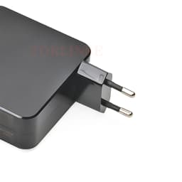 EU 19V 3.42A 65W 5.5X2.5mm AC Charger Laptop Adapter ADP-65DW For ASUS X450 X550C X550V W519L X751 Power Supply Portable US