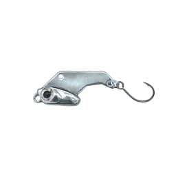 1Pcs Metal Fishing Bait 3g/4.5g Fishing Spoon Trout Lure Artificial Fishing Lure Fishing Wobblers VIB Bait Pesca Fishing Tackle