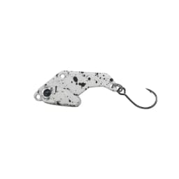 1Pcs Metal Fishing Bait 3g/4.5g Fishing Spoon Trout Lure Artificial Fishing Lure Fishing Wobblers VIB Bait Pesca Fishing Tackle
