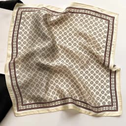 New Scarf 100% Silk Bandana Women Square Scarves Wrap Kerchief Elegant Spring Fashion Luxury High Quality Headband Hijab Shawls