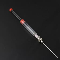 3PCS /5 PCS /10PCS Fountain Pen Spring Ink Auxiliary Absorber Syringe Tool for Ink Converter or Cartridges Majohn Hongdian Pens