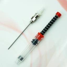 3PCS /5 PCS /10PCS Fountain Pen Spring Ink Auxiliary Absorber Syringe Tool for Ink Converter or Cartridges Majohn Hongdian Pens