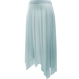 Elegant Women Dance Leotard Pleated V-neck Bodysuit+ Irregular Mesh Skirt Training Gymnastics Skating Ballerina bailarinas mujer
