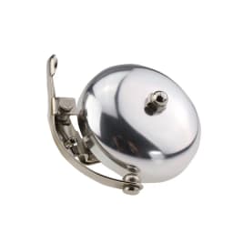 Vintage Classic Bicycle Bell Ring Cycling Bike Brass Retro Upgrades Cycling Bike Warning Horn Loud Gold Silver Bicycle Accessory