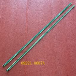 LED Backlight For 55LA965T 55LA970W 55LA965Y 55LA965V 55LA9709 55LA9700 55UB9500 55UB950V 55LA9650 55LA9659 55LA965W 6922L-0087A