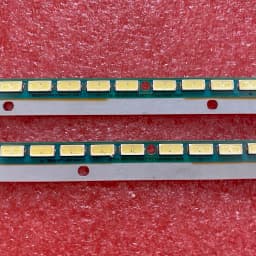 LED Backlight For 55LA965T 55LA970W 55LA965Y 55LA965V 55LA9709 55LA9700 55UB9500 55UB950V 55LA9650 55LA9659 55LA965W 6922L-0087A