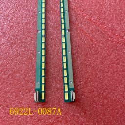 LED Backlight For 55LA965T 55LA970W 55LA965Y 55LA965V 55LA9709 55LA9700 55UB9500 55UB950V 55LA9650 55LA9659 55LA965W 6922L-0087A