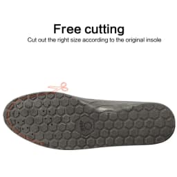 Magnetic Massage Insoles For Foot Acupressure Therapy Reflexology Pain Relief Health Massager Arch Support Shoes Soles Inserts