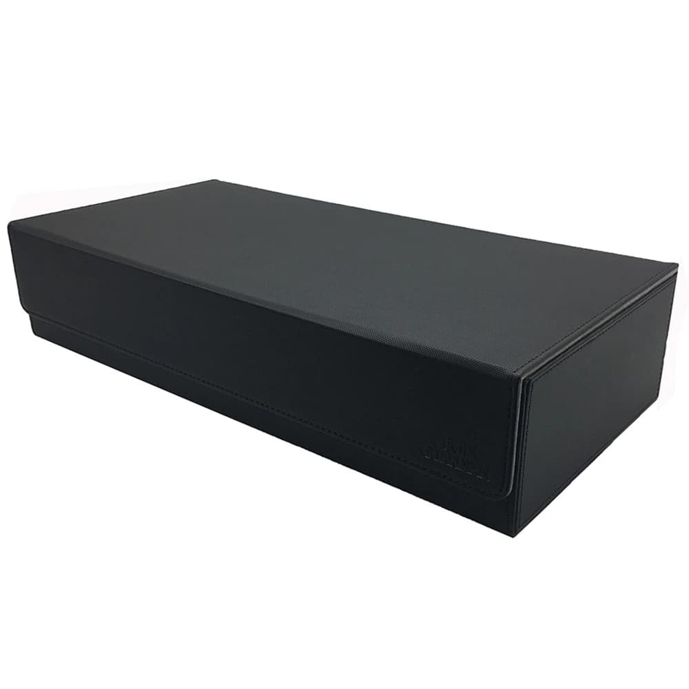 AEGIS GUARDIAN Super Large Card Case Deck Box for Mtg Yugioh TCG Binders For Cards Playmat and Dice: 550+