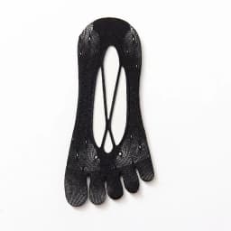 Women Summer Five-Fingers Sling Socks Ultrathin Funny Toe Invisible Sokken Silicone Non-Slip Anti-Friction Foot Protector