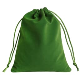 10pcs Short Velvet Bags 5x7/7x9/10x12/12x15cm Jewelry Packaging Bag Gift Wedding Party Display Present Sweets Packing Pouches