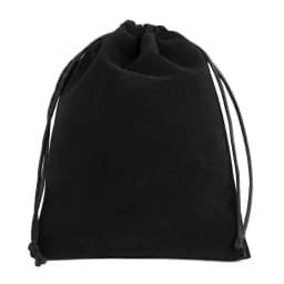 10pcs Short Velvet Bags 5x7/7x9/10x12/12x15cm Jewelry Packaging Bag Gift Wedding Party Display Present Sweets Packing Pouches