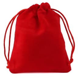 10pcs Short Velvet Bags 5x7/7x9/10x12/12x15cm Jewelry Packaging Bag Gift Wedding Party Display Present Sweets Packing Pouches