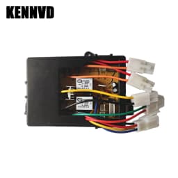 QX7788RX 49MHz QX7822 2.4G Receiver for Children's Electric Vehicle and Remote Control , Children’s Ride On Car Control