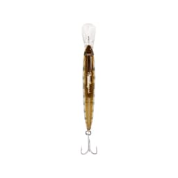 BassLegend Japan Fishing Sinking MDS Minnow Jerkbait Trout Cherry Blood Bass Pike Hard Lure 82S 82mm 9g