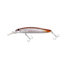 BassLegend Japan Fishing Sinking MDS Minnow Jerkbait Trout Cherry Blood Bass Pike Hard Lure 82S 82mm 9g