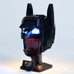 EASYLITE LED Light Kit For 76182