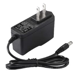 1pcs US EU Power Adaptor Supply 3V 5V 6V 7V 9V 10V 12V 1A 2A LED Light Strip DC Power Charger America AC 110-240V Monitor Adaper