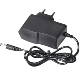 1pcs US EU Power Adaptor Supply 3V 5V 6V 7V 9V 10V 12V 1A 2A LED Light Strip DC Power Charger America AC 110-240V Monitor Adaper