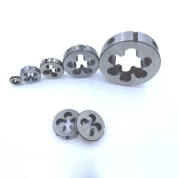 1Pc 0-80 1-64 2-56 3-48 4-40 4-48 5-40 5-44 UNF UNC Die Threading Tools Mold Machining NO. 0 1 2 3 4 5 -80 64 56 48 44 40