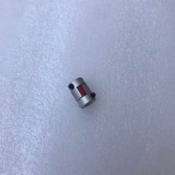 CNC Motor Jaw Shaft Coupler Flexible Spider Plum Coupling D30 L40 5/6/6.35/7/8/10/11/12/12.7/14mm Elastic Coupling