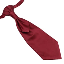 Men‘s Luxury Paisley Tie Jacquard Woven Silk Men Ties Necktie Red Black Blue Business Wedding Party Gentleman Accessories Gift