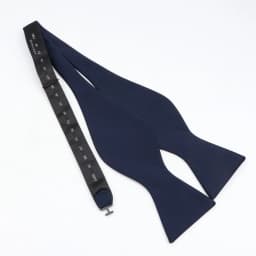 Mens Soft Silk Satin Self Bowtie Adjustable Solid Color Jacquard Woven Cravat For Business Wedding Party Classic Bow Tie Gifts