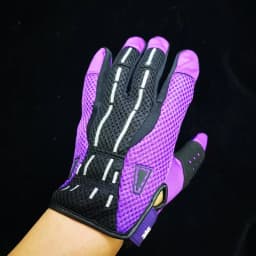 CSGO Cosplay Prop Pandora Box Sports Motor Rider Gloves