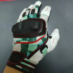 CSGO Cosplay Prop Pandora Box Sports Motor Rider Gloves