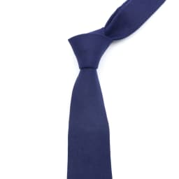 Solid Linen Tie 6cm Slim Necktie Candy Color Leisure For Men Wedding Social Party Suit Gift Pink Black Skinny Daily Accessory